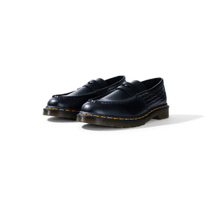 Black Wasted Youth x Dr. Martens Penton Loafer – GIRLS DON'T CRY